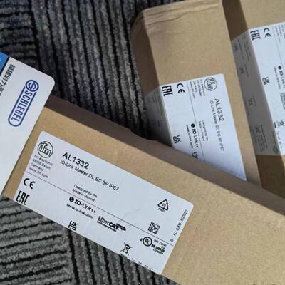假一罚十 IFM AL1300  AL1332 AL2325 AL1000 IO-LinkSA模块 现货