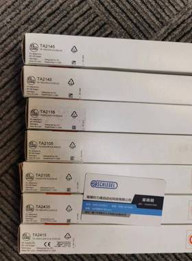 假一罚十 IFM TA2145 TA2115 TA2105 TA2415 温度传感器现货