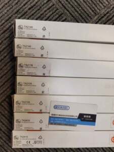 假一罚十 IFM TA2145 TA2115 TA2105 TA2415温度传感器现货