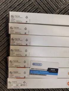 IFM TA2415 TA2145 TA2105 温度传感器现货 TA2115 假一罚十