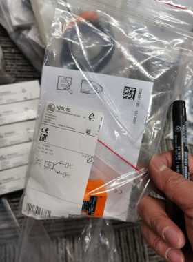 包邮【原装现货】全新IFM IO5016传感器
