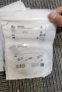 包邮 全新IFM MK5328 MK5362传感器原装现货