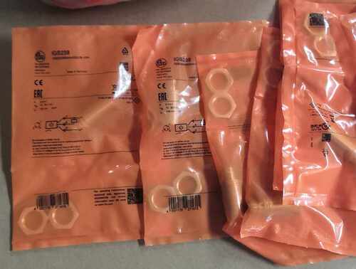 包邮【假一罚十】IFM IGS238传感器现货只卖原装