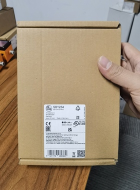 假一罚十 IFM SBU324 SBU624 带止回阀的流量传感器 现货