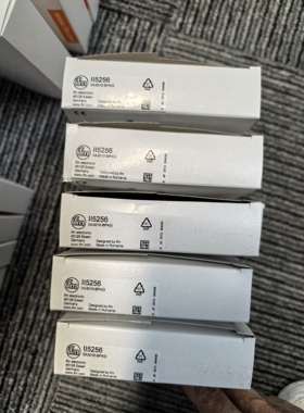 IFM II5256电感式传感器