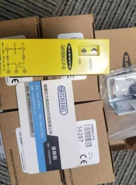 假一罚十 BANNER Q85BB62LP-B 传感器现货