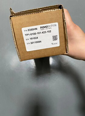 包邮原装NOVOtecnik TP1-0400-101-423-101 位移传感器