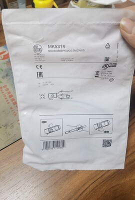 包邮【假一罚十】IFM MK5314传感器原装现货实价
