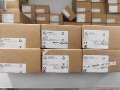 包邮【假一罚十】IFM SI5002 SI5006 SI5007流量传传感器现货