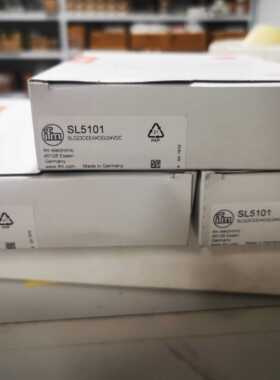 包邮 IFM SL5101  SL5102  SL5105传感器