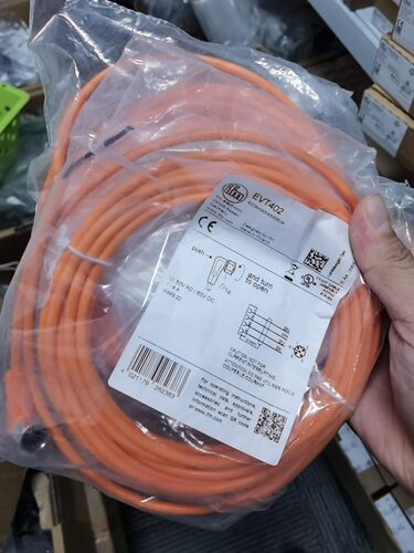包邮【原装实价】IFM EVT402传感器假一罚十现
