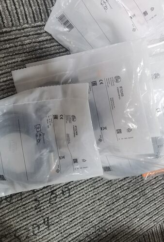 包邮【原装现货】IFM IF5249传感器实价假一罚十