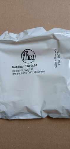包邮【原装实价】IFM TS80x80 E20739反光板