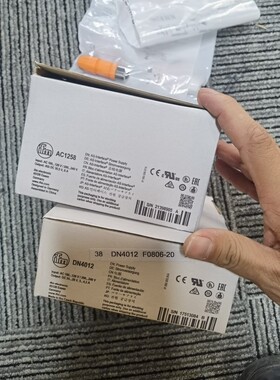 原装IFM AC1258  DN4012控制器现货