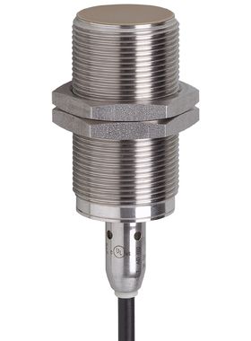 假一罚十 IFM 电感式接近开关 IIT239 IIKC014BASKG/M/V4A/20M