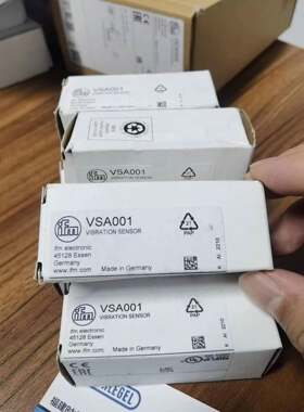 假一罚十 VSA001  VSA005 VSA004 VSA006振动传感器 现货