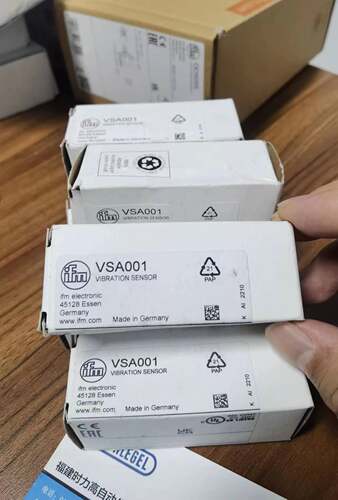 假一罚十 VSA001  VSA005 VSA004 VSA006振动传感器 现货