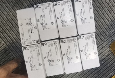 包邮 新货 IFM PN7032压力传感器实价假一罚十