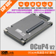 OCuLink 显卡扩展坞 OCuP4V2 搭载ReDriver信号增强芯片 PCI-E4.0