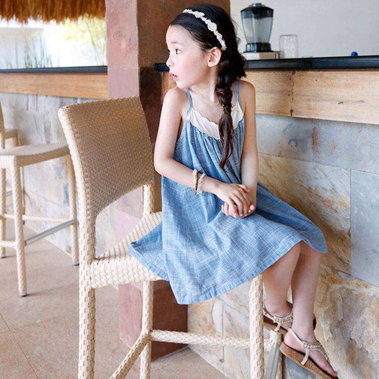 Robes pour fille - Ref 2043742 Image 4