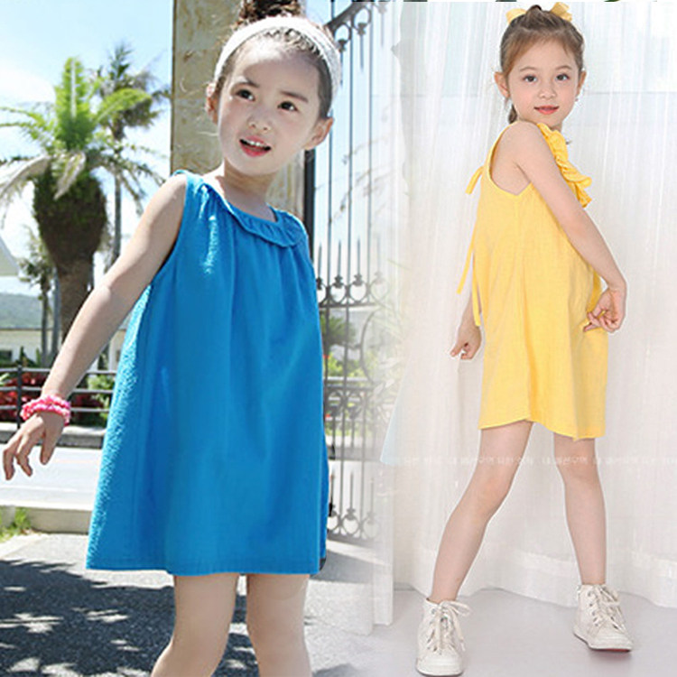 Robes pour fille - Ref 2043198 Image 3