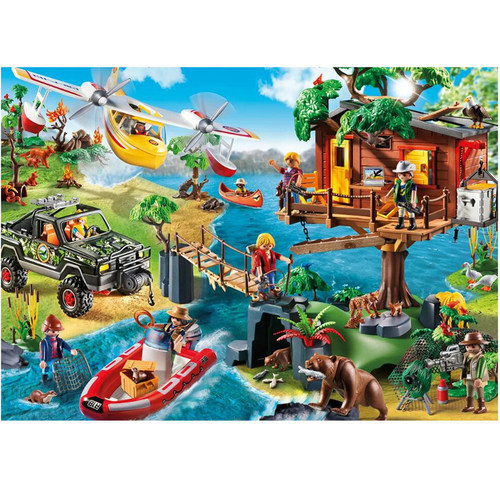 绝版大树屋买到就是赚到，懂都懂