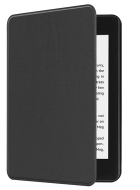 Kindle Paperwhite3/4/5/6保护皮套亚马逊电子书入门版磁吸外壳