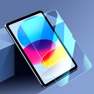 iPad 11 A16钢化膜10代屏幕高清保护膜A3354/2696贴膜