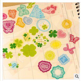 Autocollant pour téléphone portable - Ref 1372561 Image 3