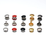 Заводская прямая продажа высококачественных гальванических гальванических заклинателей, ударяя о ногте, мамочка, шляпа, гвоздь железо, медная стальная установка