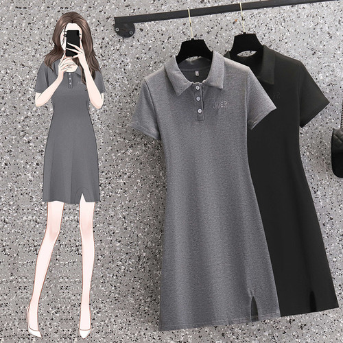 达令girl大码女装 DLGIRL6004