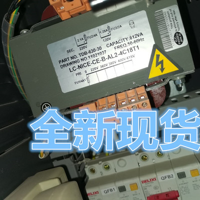 TDB-630-30电梯变压器TDB-600-01