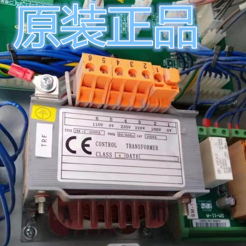 JBK3Z-100VA电梯变压器