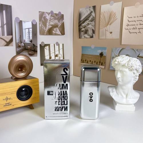 高跟鞋Perfume香水红派对无畏212