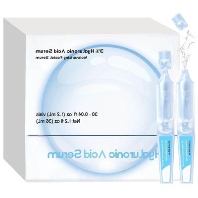 lsonicHyur3精华质酸alAcidSerum