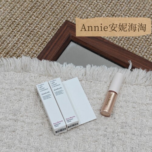 RareBeauty赛琳娜液体高光#Exhilarate 1.3ml