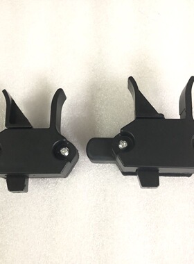 挖掘机配件 沃尔沃EC200D 220D 250D 380D 480D驾驶室玻璃扣窗锁