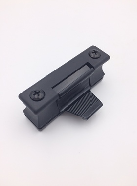 挖掘机配件卡特E320/V2/V1玻璃扣 卡特312V2门窗扣 夹子 扳手