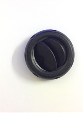 挖机配件适用住友SH200 210 240 350-5A5空调出风口仪表盘出风口