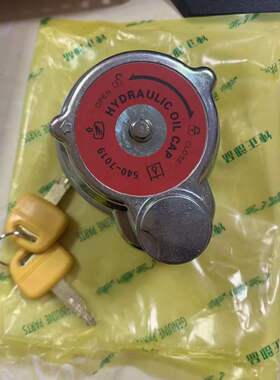 挖掘机卡特320gc/323/326/336DGC/345/349/352液压油箱盖放排气阀