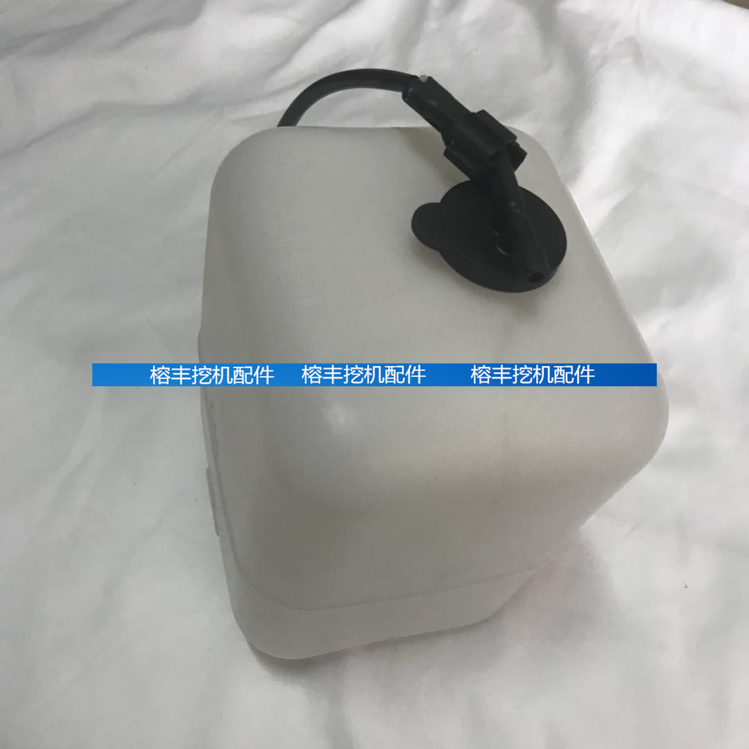 挖掘机配件住友SH200/210/120/240A1/A2/A3/A5副水箱付水壶付水箱