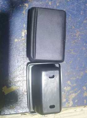 挖掘机配件 现代R215-7/225-7烟灰盒 操作台烟灰缸 驾驶室烟灰缸