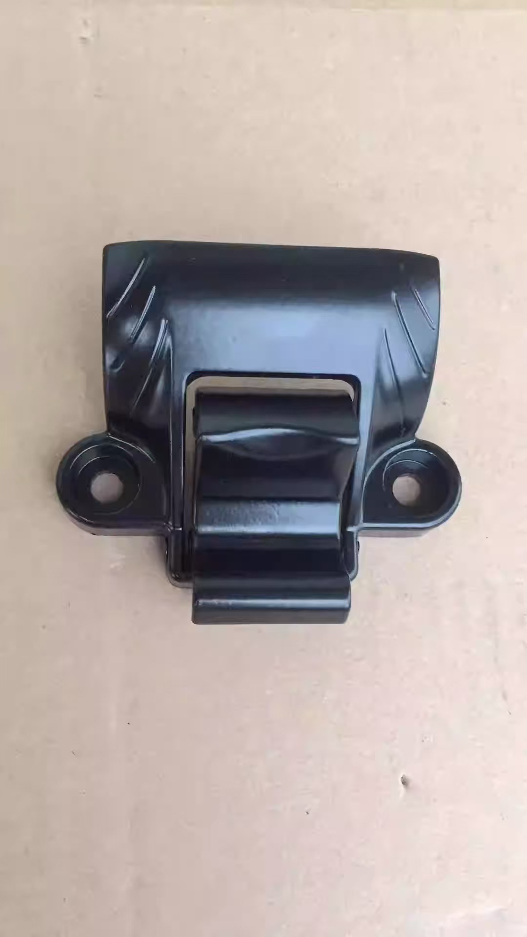 挖掘机沃尔沃EC120B 140 200B 210D 240 290 360驾驶室天窗扣卡扣