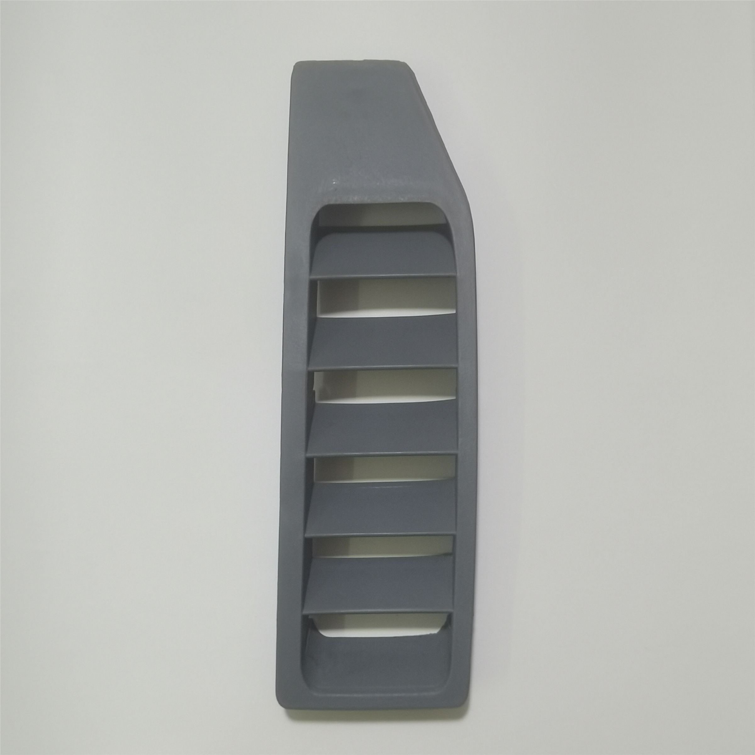 神钢SK200/210/250/350-8/超8仪表侧空调出风口除霜出风口挖掘机
