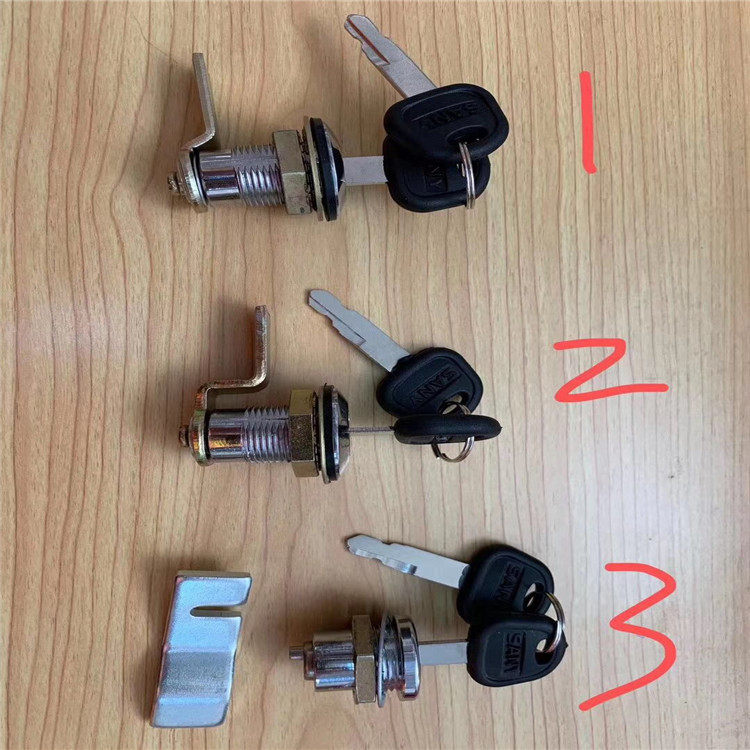 挖机三一55/65/75/135/215/235/485-8-9工具箱锁芯边门锁芯侧门锁,汽车零部件/养护/美容/维保,其他,淘宝优惠券,粉丝福利购,淘宝优惠卷