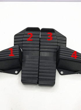 适用于小松PC60-7/120/200/220/240/360-7-8行走休息踏板脚踏板