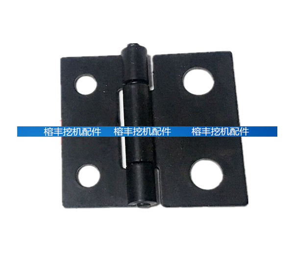 挖掘机配件天窗合页神钢SK200/210/250/260-8 SK200/230/350-6E