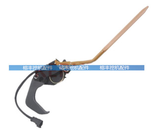 336D 卡特CAT307D 324D 320D 330D液压锁杆先导锁安全锁挖机 312D