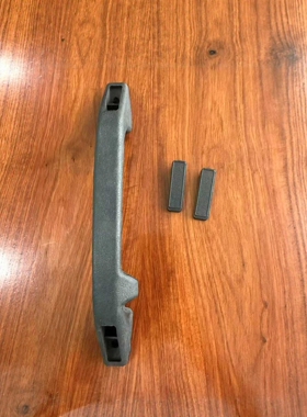 挖掘机钩机徐工XE200DA 215DK 270 370 470新款车门拉手关门把手