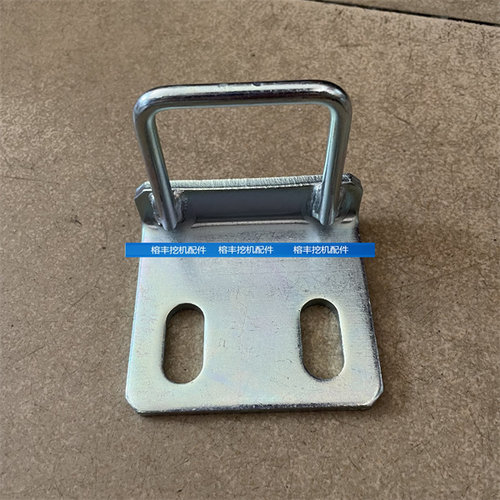 锁扣铁扣发动机罩锁扣后罩